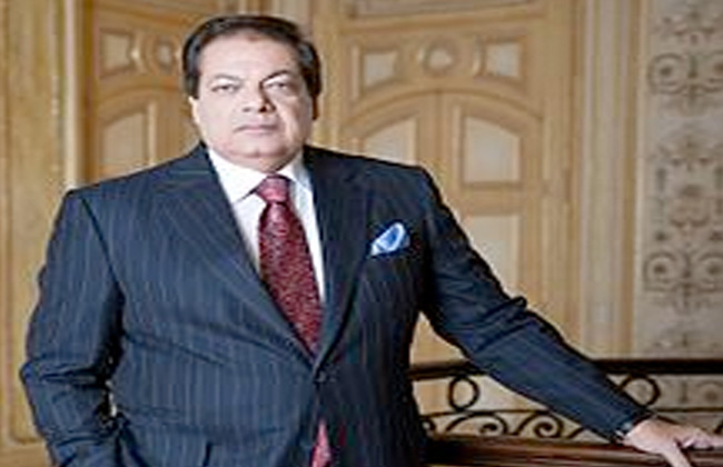 محمد أبو العينين