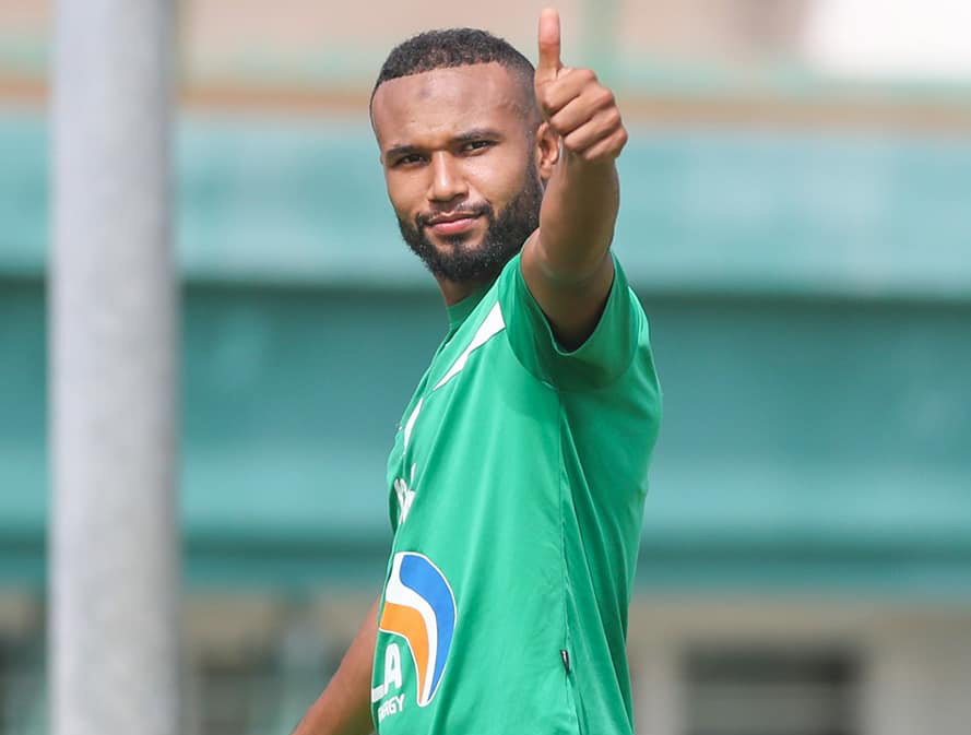 الزمالك vs الرجاء