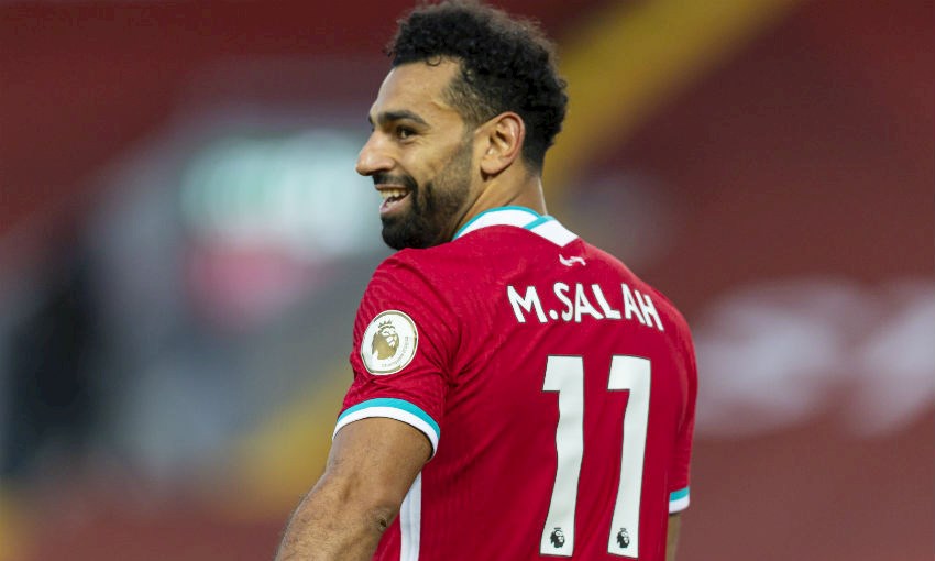 فانتازى بريميرليج 5.. محمد صلاح يحمل شارة الكابتن.. جريليش وسون أهم الأوراق