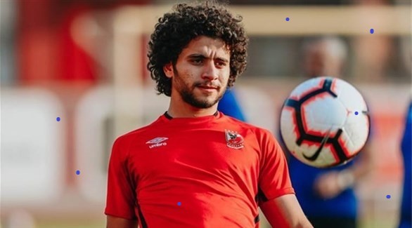   محمد محمود 