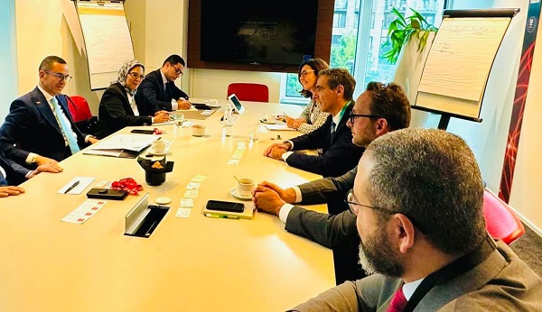 المهندس حسن الخطيب