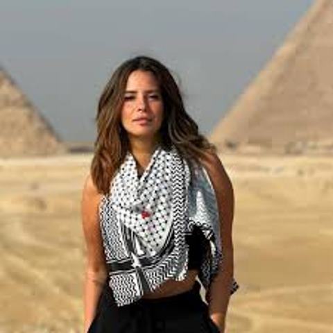 إيمان العاصي