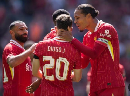 ليفربول