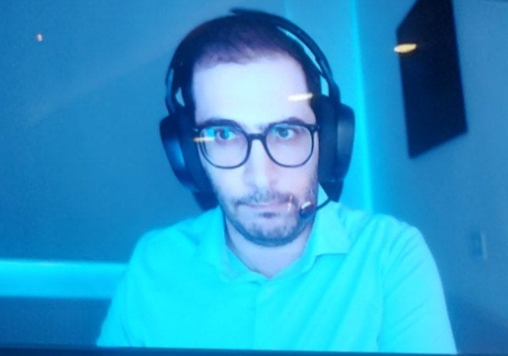المهندس أحمد أبوزيد