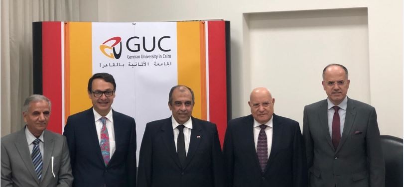 وزير الزراعة :تصدير المواد الخام ليس فيه قيمة مضافة للناتج القومي