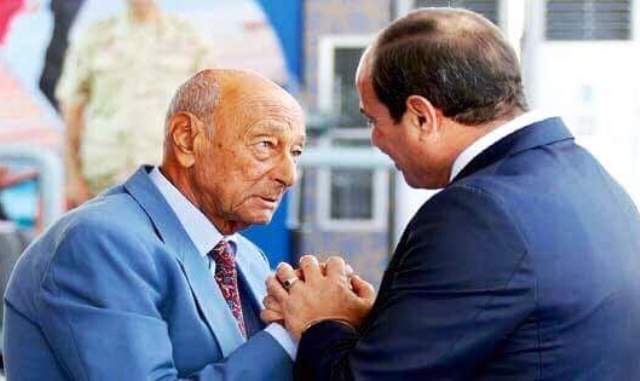 محمد عزت:عبدالناصر قال لنا لو فشلنا فى تأميم القناة! عمرها ماهترجع تانى