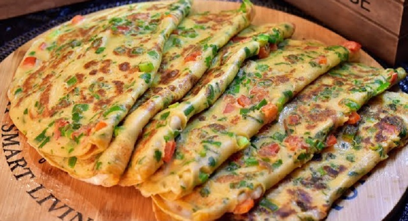 وجبات سهلة وسريعة 