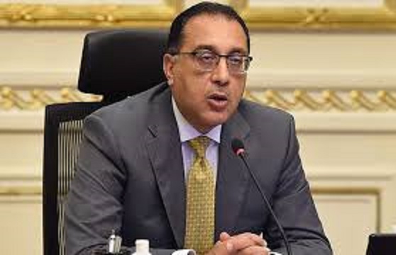 الدكتور مصطفى مدبولي رئيس الوزراء