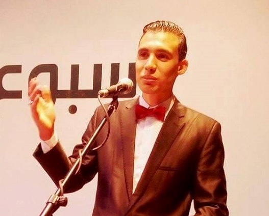 عبد الرحمن أشرف