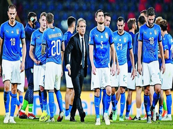 منتخب ايطاليا