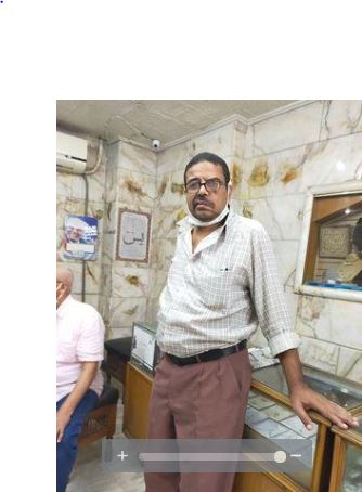  مدينة الذهب المصرية قوة اقتصادية جبارة تخلق فرص عمل حقيقية وترتقى بالصناعة 