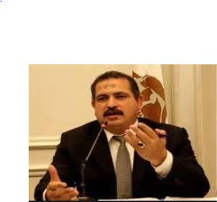  مدينة الذهب المصرية قوة اقتصادية جبارة تخلق فرص عمل حقيقية وترتقى بالصناعة 