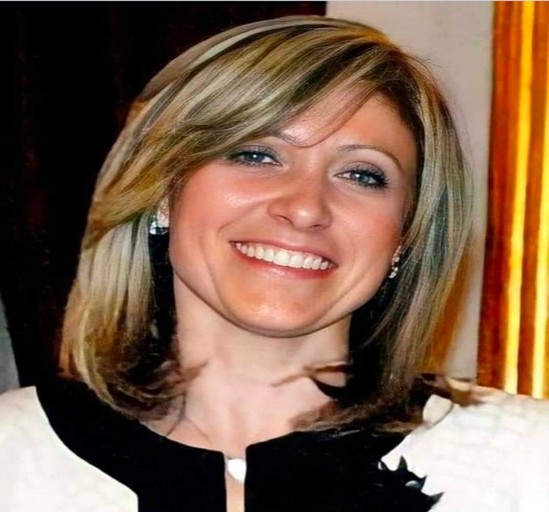 الدكتورة نيفين الكيلاني