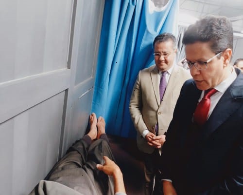 جامعة بنها   الدكتور ناصر الجيزاوي