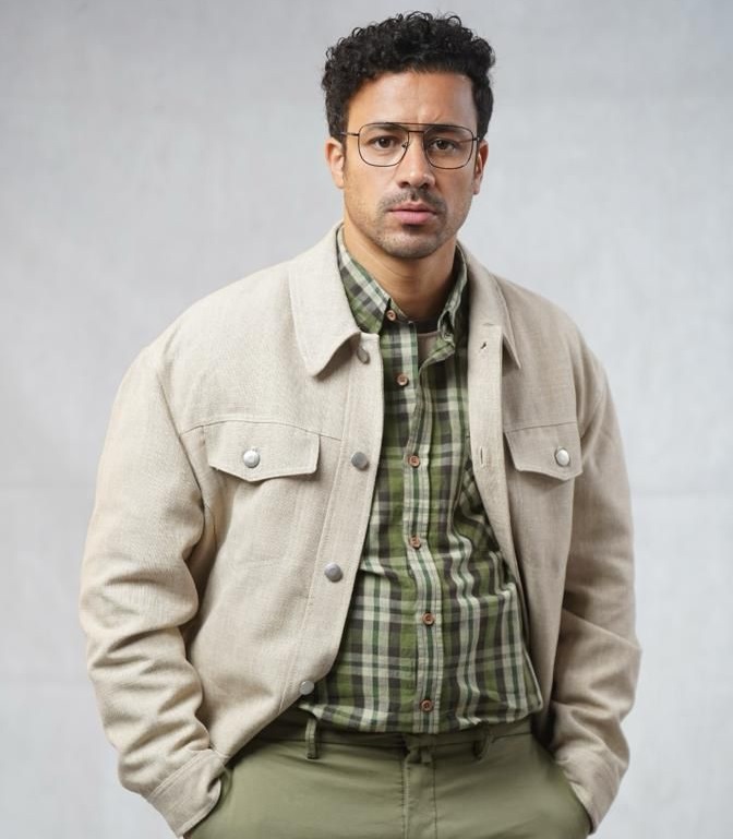 أحمد داود