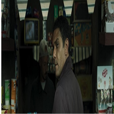 آسر ياسين 
