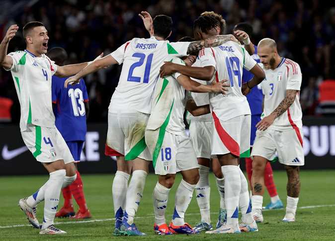 منتخب ايطاليا