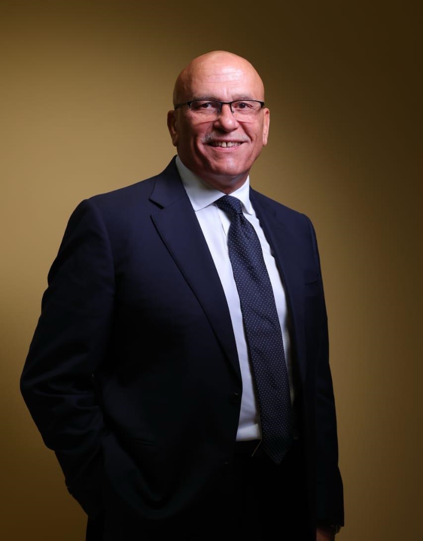 سعيد زعتر