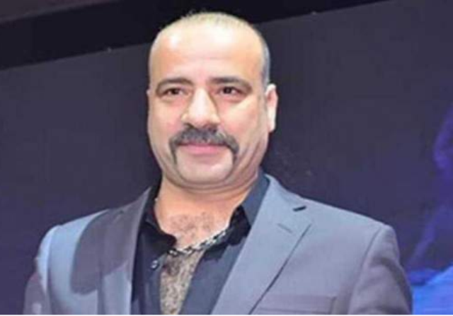 محمد سعد