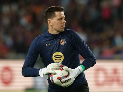 فويتشيك تشيزني