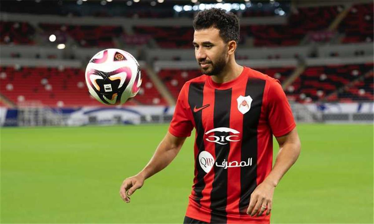 محمود تريزيجيه