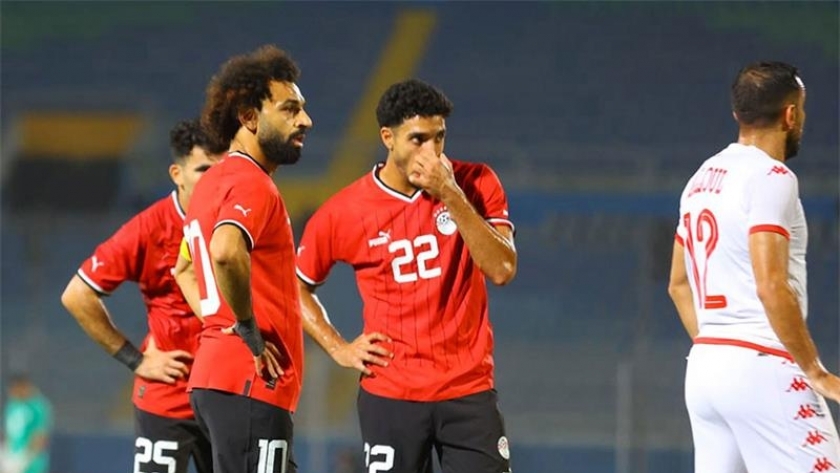 صلاح ومرموش