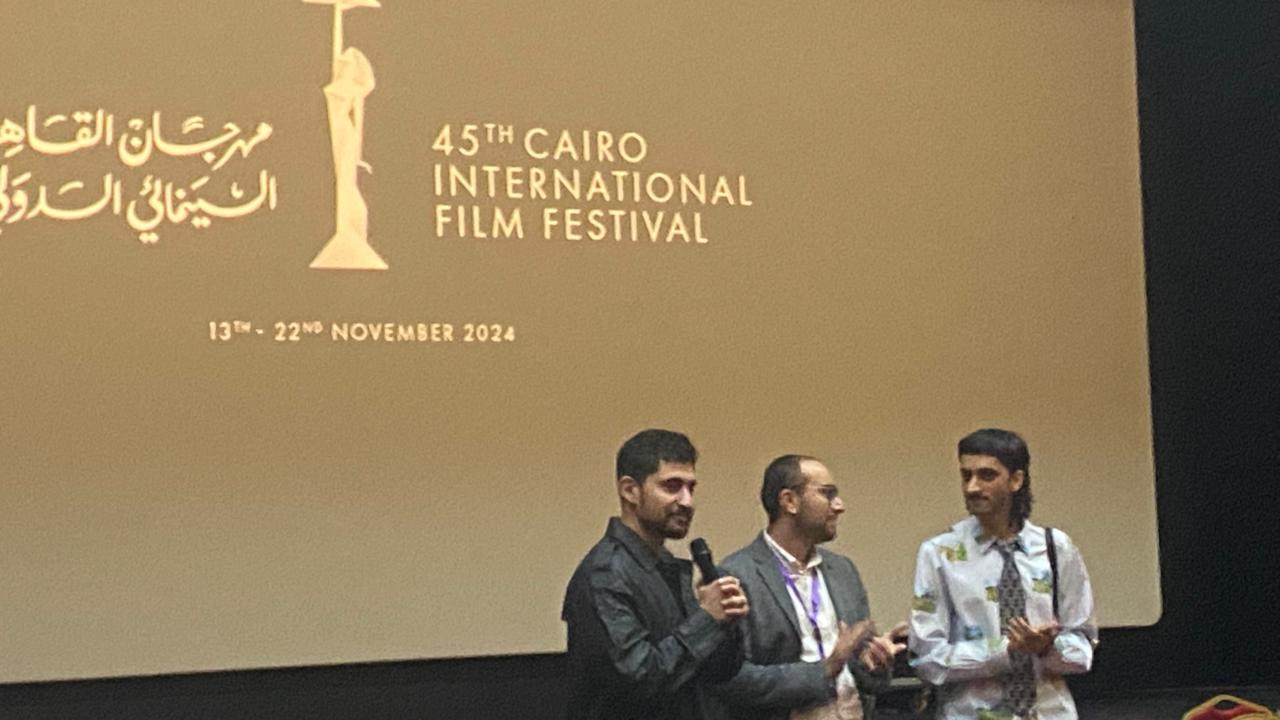 أمير المصري 