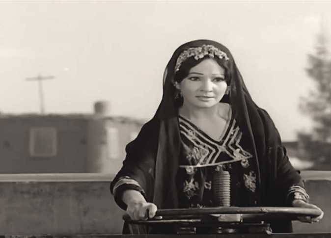 لقطة من فيلم شيء من الخوف