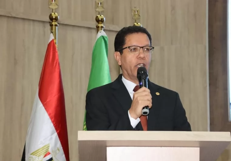 جامعة بنها تمحو أمية 3014 دارسا في دورة أكتوبر 2025 