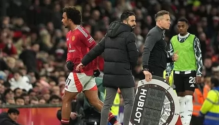 زيركزي وأموريم