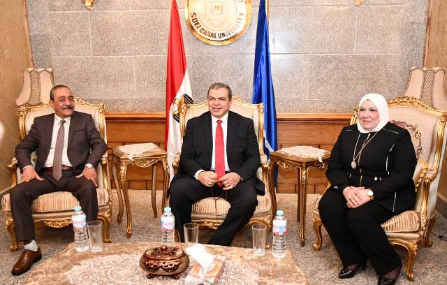 وزير القوى العاملة : فكرة التوظيف تغيرت ونحلم بمليون مشروع صغير