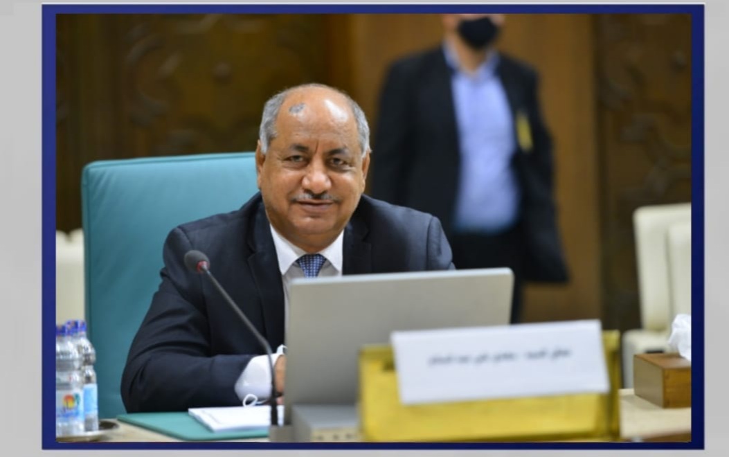 الدكتور مهدي عبد السلام