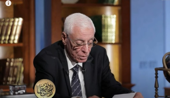 الدكتور حسام موافى