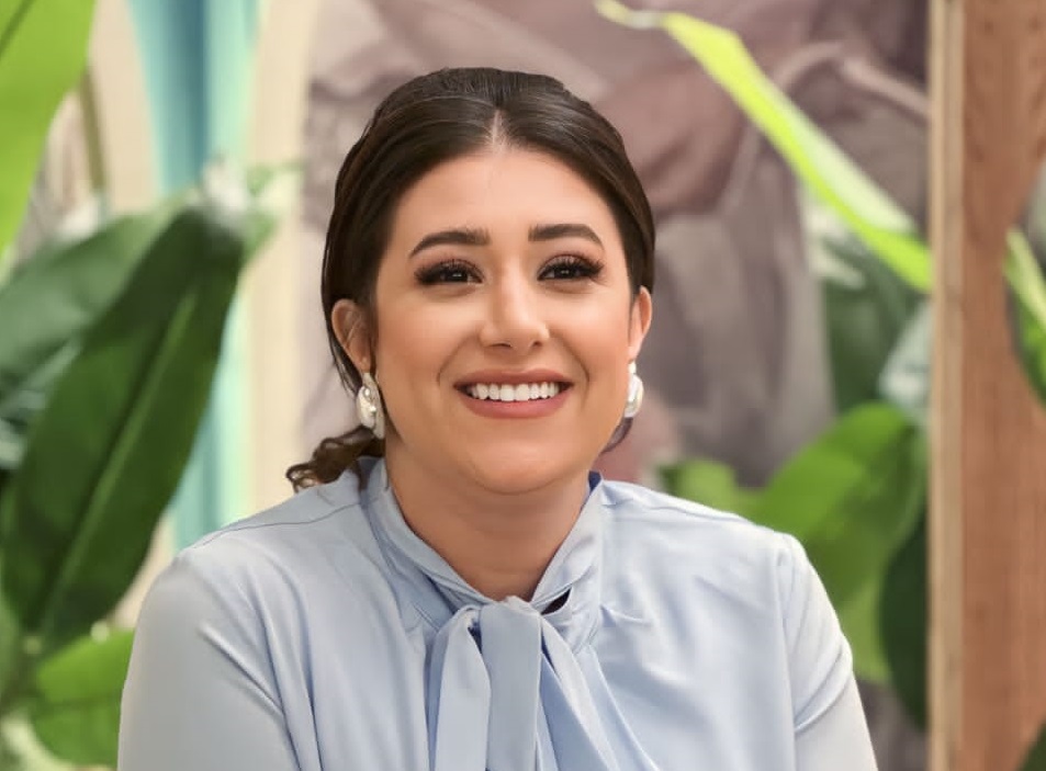 أخصائية التغذية العلاجية مروة إمام,