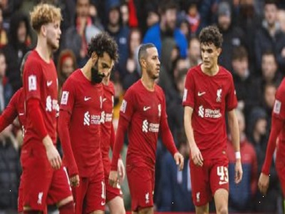فريق ليفربول