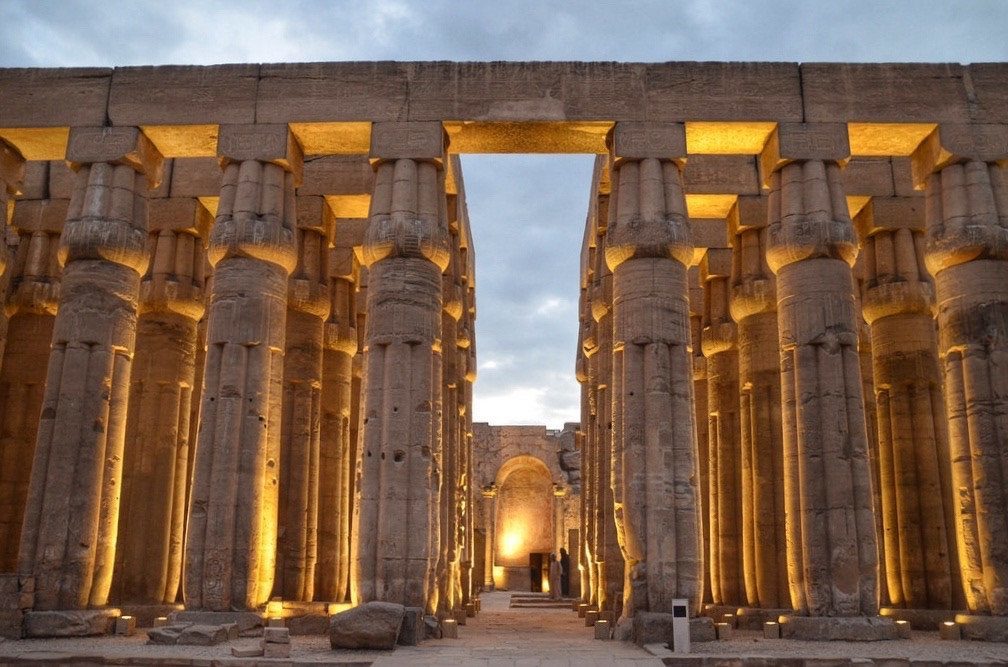محافظة الأقصر
