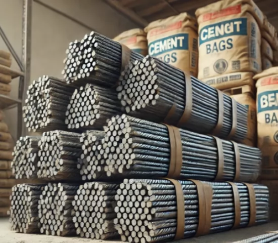 كل شيء عن أسعار الحديد والأسمنت بالأسواق.. الأربعاء 17-12-2025 