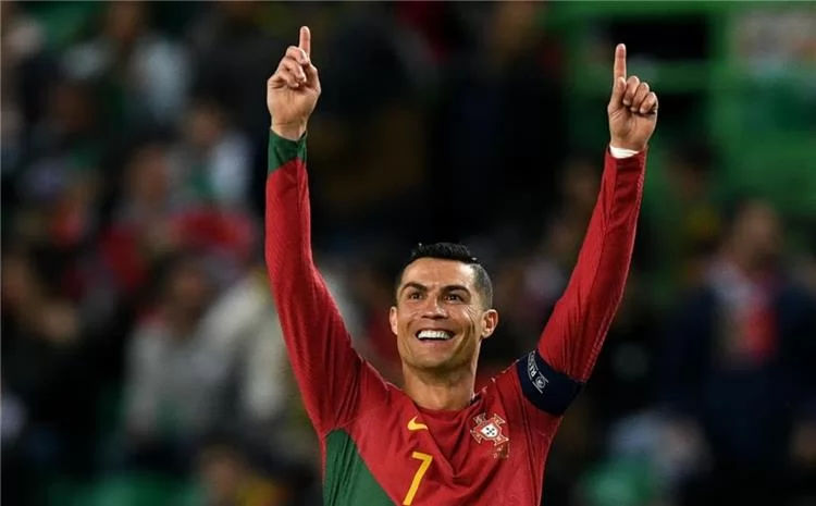 كريستيانو رونالدو لم يمنح صوته في أي من جوائز ذا بيست 2025 