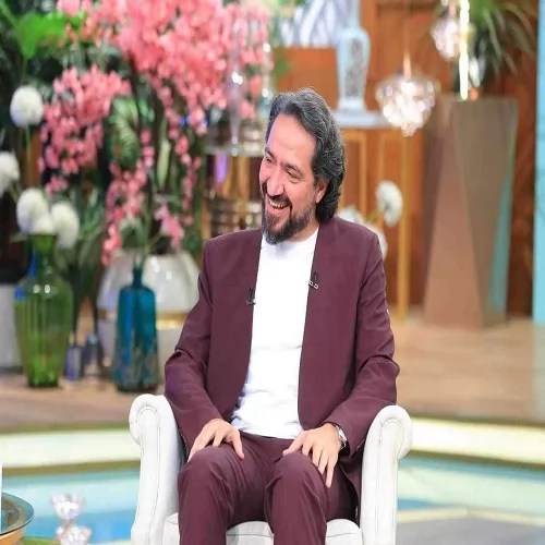 محمد القس: ماجد الكدواني قدمني للجمهور المصري فى "موضوع عائلي" 