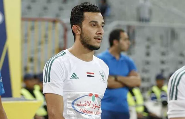 أحمد أيمن منصور: ما يحدث في الزمالك ظلم كبير 