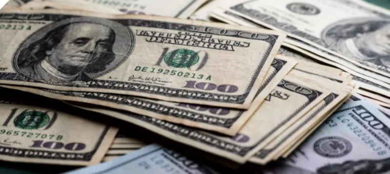 آخر تحديث لسعر الدولار اليوم الأربعاء 17 ديسمبر 2025 