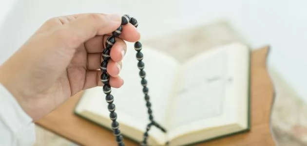 4كنوز نبوية للحفظ من المصائب والفوز بالجنة 