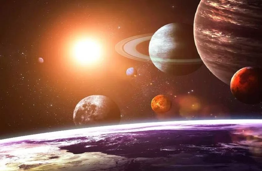 دراسة تكشف عن فرضية جديدة حول تشكل الكواكب في الكون 