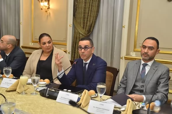 مصر تستعرض خطط تعزيز التكامل التجاري مع أفريقيا في منتدى "لينكس" 