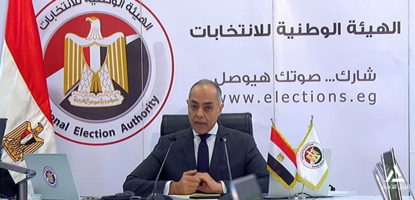 "الوطنية للانتخابات": انتظام أعمال التصويت بدوائر جولة الإعادة بالمرحلة الثانية من انتخابات النواب 