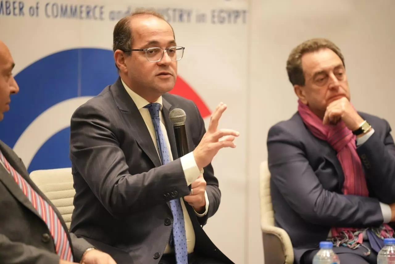 وزير المالية: الاقتصاد المصري يوفر فرصًا استثمارية متنوعة وجاذبة 