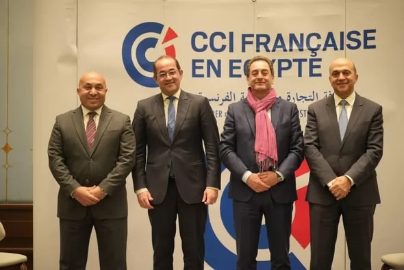 وزير المالية: هدفنا جذب الاستثمارات وتحويل مصر لمركز إنتاج وتصدير 