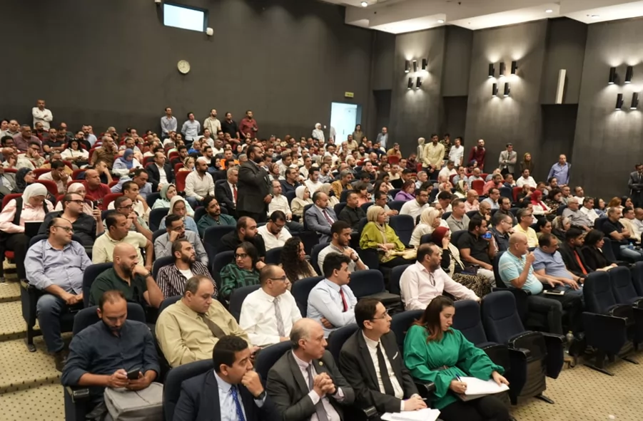 ممثلو شركات الشحن: تجربتنا مع نظام «ACI» تُبشر بخفض زمن وتكاليف الإفراج الجمركي 