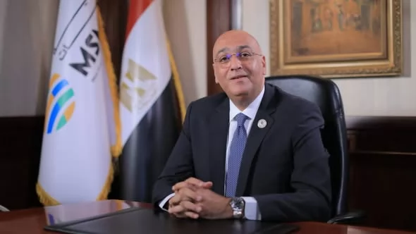 رحمي: ملتقيات التوظيف وبرامج التدريب لدعم إقامة وتطوير المشروعات 