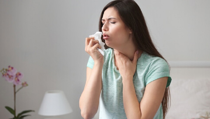 طرق طبيعية للتخلص من الحساسية دون استخدام مضادات الهيستامين 